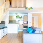 Superbe Appartement En Duplex En Residence - Caye D\'Argent