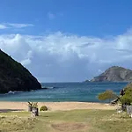 Blue Lagoon, Cottage Les Pieds Dans L Eau