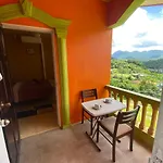 Mountain Palace