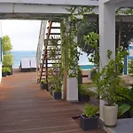 Tradewinds Apartments Simpson Bay