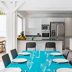 La Maison Sur La Plage - Villa Au Diamant