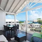 Private Condo On The West Coast Of Barbados