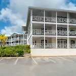 Private Condo On The West Coast Of Barbados