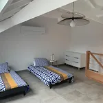 Sublime Loft Au Coeur De Marigot, Face De Anguilla