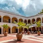 Hodelpa Nicolas De Ovando