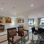 Eurostars Grand Cayacoa (Adults Only)