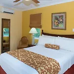 Yellow Bird Hotel