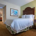 Hampton Inn & Suites San Juan