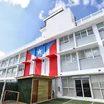 San Juan Airport Hotel