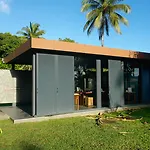 Jardin Malanga