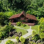 Jardin Malanga