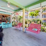 The Grand Caymanian Resort