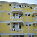 Yellow Bird Apartments
