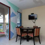 Red Sunset Beach Club