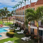Parador Palmas De Lucia