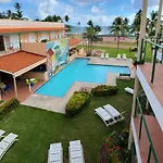 Parador Palmas De Lucia