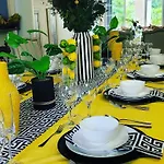 Blue Paloma Bed&Breakfast