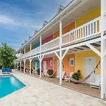 Bed & Bike Curacao - Jan Thiel