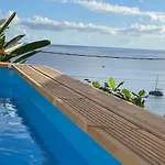 Appartement Vue Mer, Case Pilote