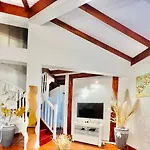 Villa Paradis