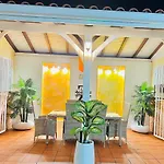 Villa Paradis