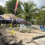 Studio Situe A 30 Metres De La Plage Anse A L\'Ane