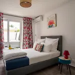 Hôtel Guadeloupe Palm Suites