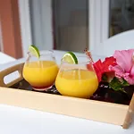 Hôtel Guadeloupe Palm Suites