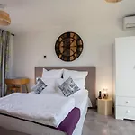Hôtel Guadeloupe Palm Suites