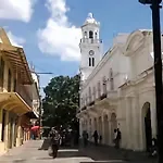Hotel Colonial Blanco