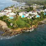 Peninsula Esmeralda Luxury Villas