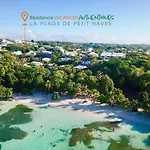 La Plage De Petit-Havre