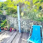 Moonstone, Private Room In Villa Casa Blue Pool Sea View