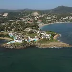 Peninsula Esmeralda Luxury Villas