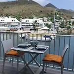 Marina Royale Vue Mer