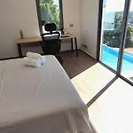 Villa Ela - Jolie Villa Avec Piscine Chauffee Et Jacuzzi