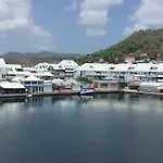 Marina Royale Vue Mer