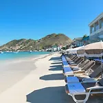 Le Temps Des Cerises Beach Hotel \