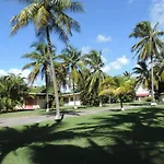 Alizes Bungalows