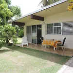 Alizes Bungalows