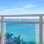 Maho Beach House - Grand Ocean Suite