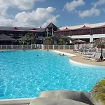 Le Blue Lagoon - Studio Vue Sur Mer - Piscine Et Plage