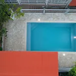 L\'Oliveraie