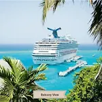 Ocho Rios 2 Bedroom Apartment/Flat