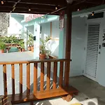Luquillo Beach Hostel