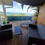Hotel Le Manguier