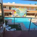 Parador Palmas De Lucia