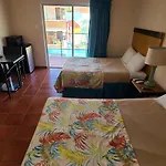 Parador Palmas De Lucia