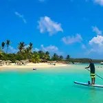 Orient Bay Ti Cocon Au Calme