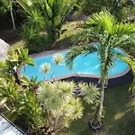 Villa Tropik Diamond